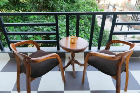 Lime Tree Hospitality Three BHK Apartment Artemis Gurgaon